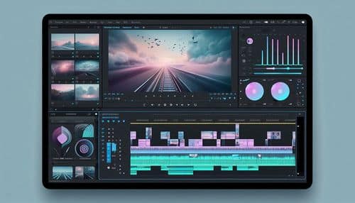 Adobe Premiere: AI Video Editing & Professional Content Creation Platform