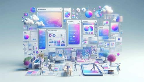 Claude Design: AI-Powered Interface Design & Creative Collaboration Workspace