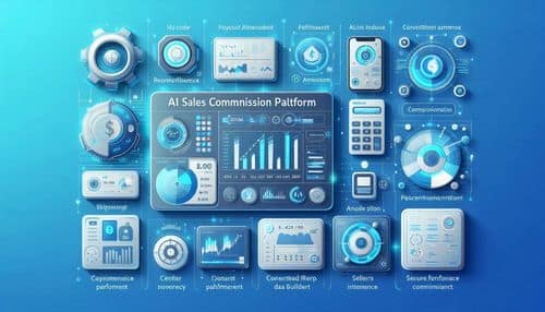 Performio: AI-Powered Sales Commission & Incentive Compensation Software