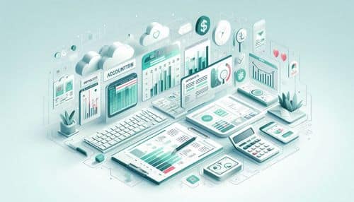 MYOB: Cloud Accounting & Business Management Software