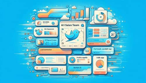 EarlyBird AI dashboard showing Upwork job matching, AI proposal submission, lead replies, follow-up automation, analytics, and booked sales calls.