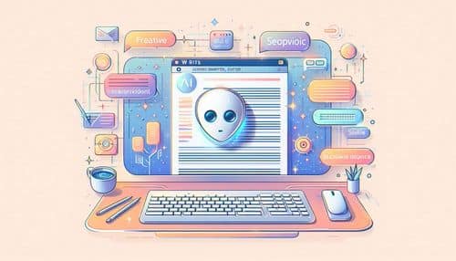 Writesonic: AI Writing Assistant for Content & SEO