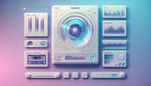 Lyria 3: AI Song & Audio Creation from Text, Image, or Video