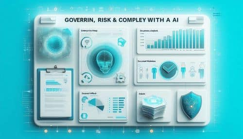 Ideagen: AI-Driven GRC Platform for Risk, Audit & Compliance