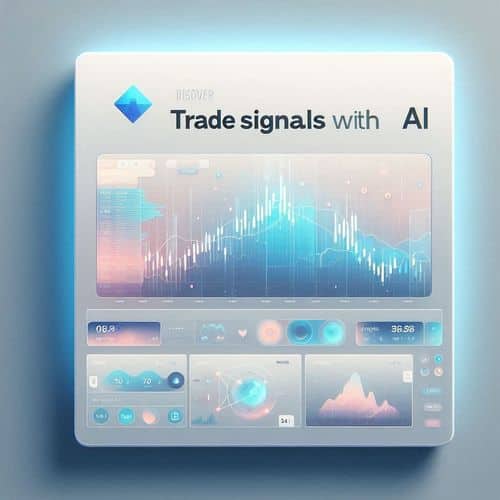 Trade-Ideas interface showing live stock heat-map, signal alerts and strategy dashboard.
