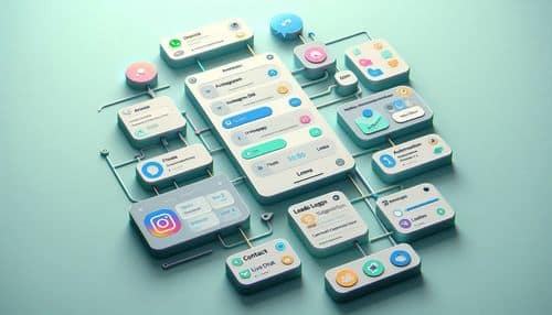 Manychat: AI Chat Marketing, DM Automation & Lead Generation Platform
