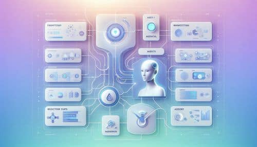 Agency Agents: Open-Source AI Multi-Agent System for Specialized Workflows