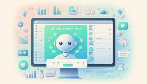Freshdesk: AI Customer Support & Help Desk Platform