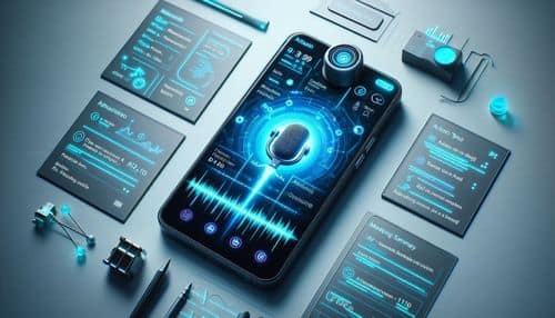 Pocket AI : compagnon de pensée IA portable pour réunions, notes et actions à réaliser