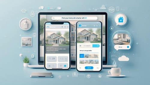 Zillow: AI-Powered Home Search, Valuation & Listing Experience