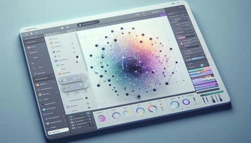 Cavalry: Procedural 2D Animation & Motion Design Software for Scalable Creative Workflows