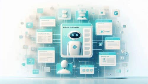 Motion: Cree empleados de IA para automatizar el trabajo