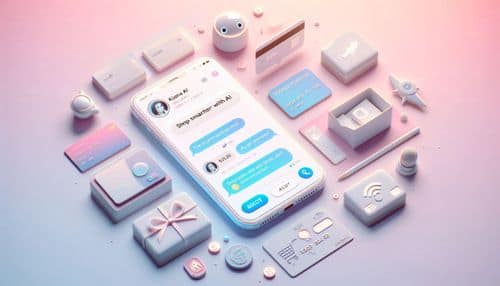 Klarna: Plataforma de pagos y compras mejorada con IA