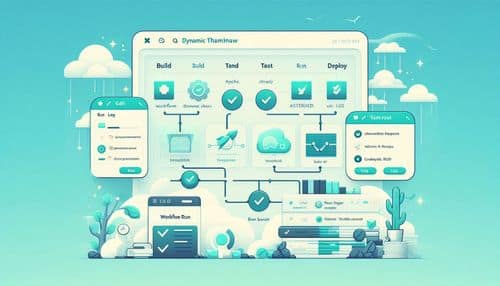 GitHub Actions: CI/CD Automation & DevOps Workflow Platform