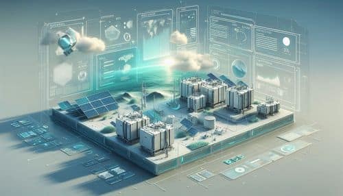 Armada: Plataforma de Infraestructura de IA en el Borde para Procesamiento en Tiempo Real y Operaciones Remotas