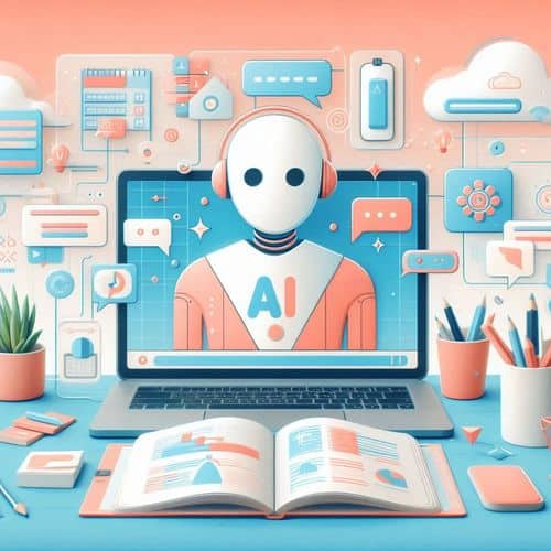 Eduaide AI interface showing tools like Lesson Plan Generator, Feedback Bot, and Educational Game Creators in a teacher-friendly dashboard.