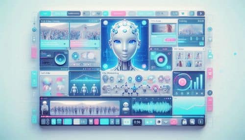 Topview AI: AI Video Agent for Viral Ads, UGC Videos & Ecommerce Marketing