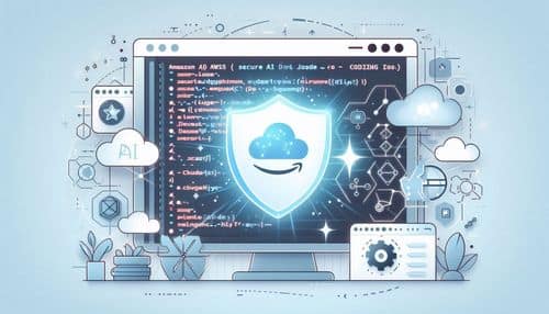 Amazon Q Developer: Secure AI Coding Assistant on AWS