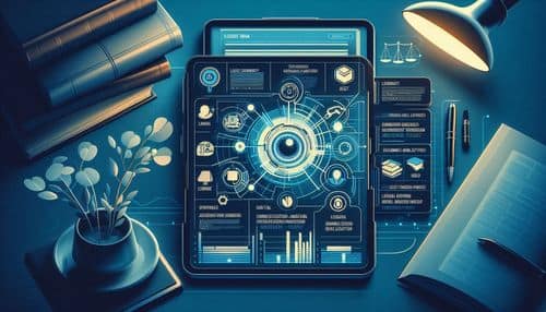 LawY: AI Legal Assistant for Research, Drafting, Matter Analysis & Verification
