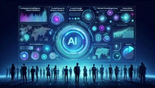 Market Logic Software: AI-Powered Market & Competitive Intelligence Platform