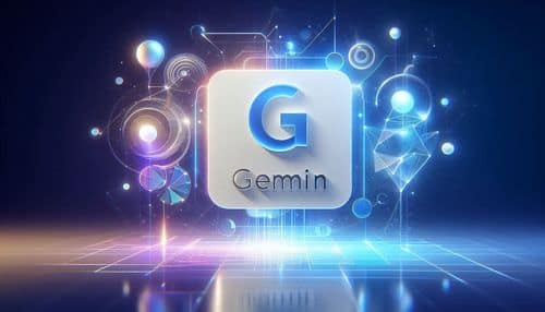 Google Gemini:重新定义多模态智能