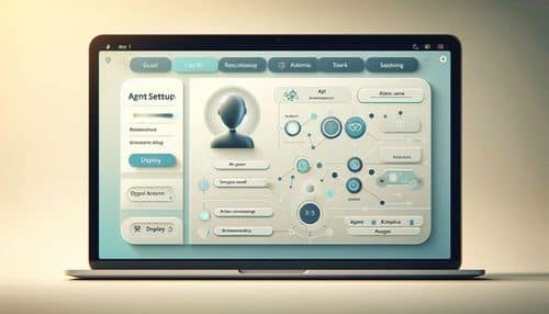 AgentGPT: Autonomous AI Agents for Goal-Driven Task Execution