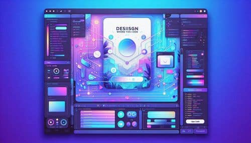 Pencil: Agent-Driven MCP Design Canvas for AI Coding Workflows