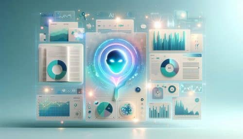 AlphaSense: AI Market Intelligence & Research Assistant