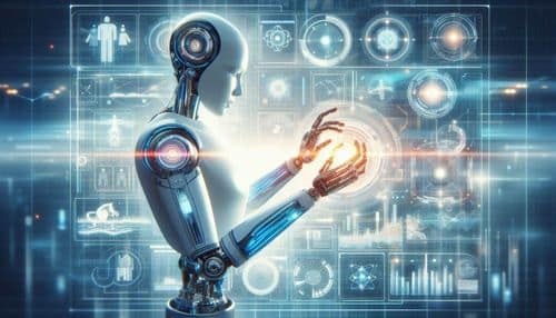 Sanctuary AI: Phoenix Humanoid Robots for Industrial Physical AI