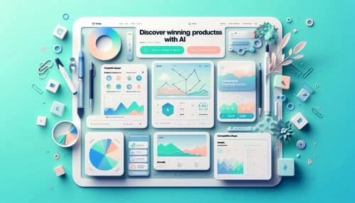 Niche Scraper: AI-Driven Product Discovery & Dropshipping Research Tool