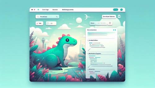 Docusaurus: React Static Site Generator for Docs & Developer Websites