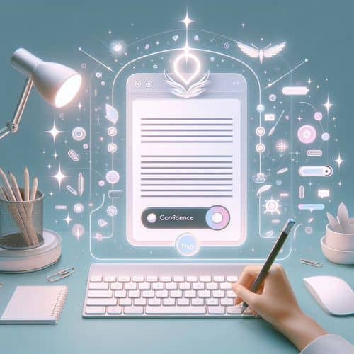Grammarly: AI Writing Assistant for Clear & Confident Communication