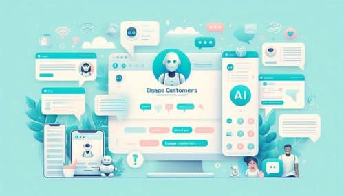 Tidio: AI Chat & Customer Messaging Platform