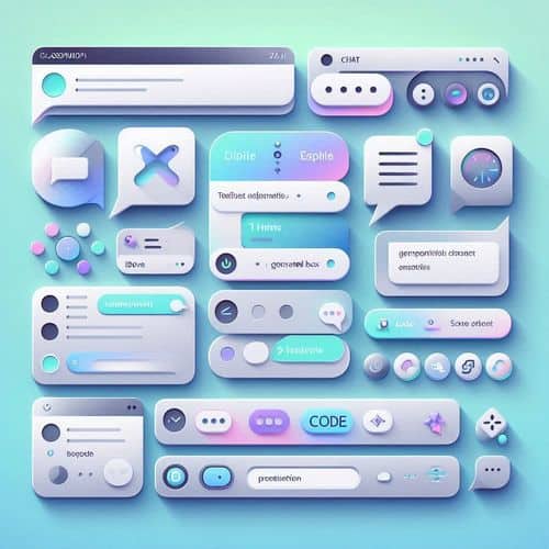 Interface Z.ai montrant l'assistant chat IA, la génération de contenu, l'aide au codage et le flux conversationnel en temps réel.