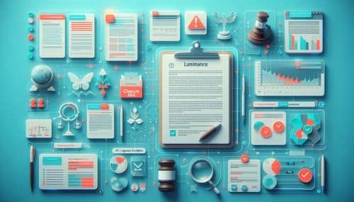 Luminance: AI Legal Contract Review & Compliance Platform