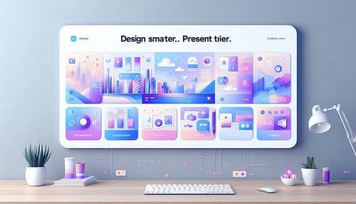 Beautiful.ai: AI Presentation Maker for Teams & Individuals