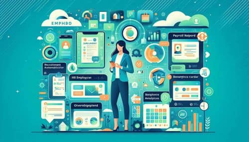 Employment Hero: AI HR, Payroll & Hiring Platform for Businesses