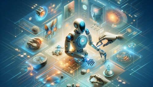 Phantom: Foundation Humanoid Robot for Physical AI & Autonomous Work