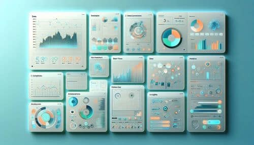 Qlik: Nền tảng Phân tích dữ liệu AI, Trí tuệ doanh nghiệp & Tích hợp dữ liệu