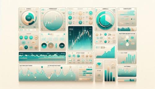 Tickeron: AI Trading, Stock Forecasts & Market Intelligence Platform