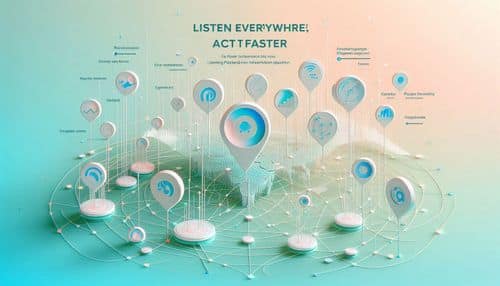 Brand24: AI Social Listening & Brand Monitoring