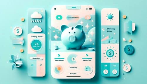 Plum: AI-Powered Saving, Investing & Budget Automation