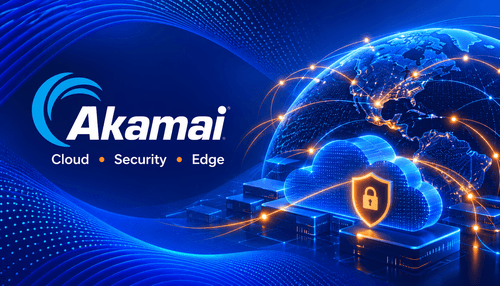 Akamai Cloud: Edge-native Cloud, Security, and Content Delivery