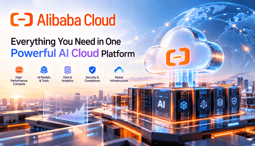 Alibaba Cloud Model Studio and QwenCloud: Build, Tune and Scale Generative AI