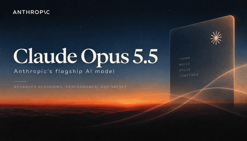 Claude Opus 5.5: Faster, Safer Frontier Model for Agentic Coding and Knowledge Work