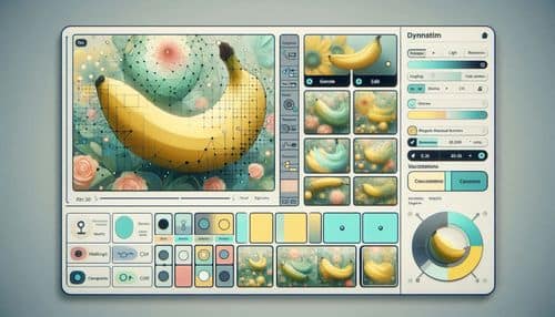 Nano Banana: Gemini AI Image Generation & Photo Editing Models