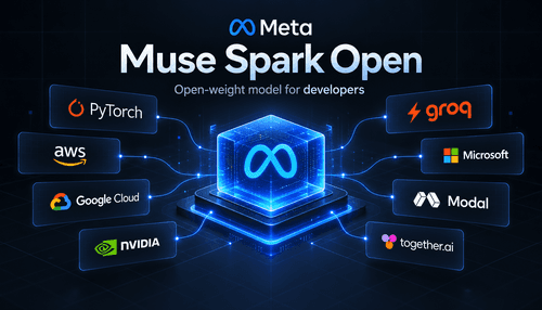 Muse Spark Open: Open-weight multimodal agent for coding and reasoning