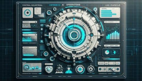Paperclip dashboard showing an AI agent org chart, business goals, role hierarchy, tickets, budgets, scheduled heartbeats, approvals, governance controls, audit logs, and connected agents such as Claude, Codex, Gemini, Cursor, OpenClaw, and OpenCode.