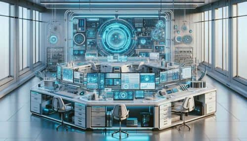 Engram R&D command center showing Monad workbench, background research agents, Engram-Locus memory graph, Provenance decision lineage, specialized models, API access, compute orchestration, and audit-ready governance records.