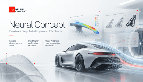 Neural Concept: Engineering Intelligence Platform